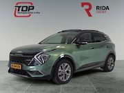 Kia Sportage - 1.6 HEV GT-PlusLine