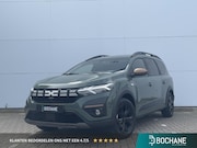 Dacia Jogger - 1.0 TCe 100 ECO-G Extreme 7p. | 1e eigenaar | Navigatie | Ca