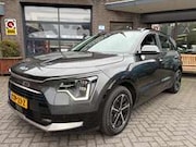 Kia Niro - 1.6 GDi Hybrid Nieuw Model Camera
