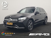 Mercedes-Benz GLC-klasse - 300e 4MATIC Business Solution AMG 320pk Dealer O.H. | Trekha