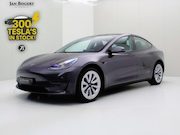 Tesla Model 3 - Long Range AWD 75kWh 351pk 94.3% SoH [ AMD RYZEN+AUTOPILOT+1