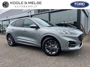 Ford Kuga - 2.5 PHEV e-CVT 225pk ST-Line X , ADAPTIVE CC , trekhaak , vo