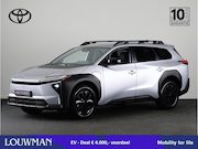 Toyota bZ4X - Touring AWD Dynamic Limited Edition 75 kWh *Informeer Naar D
