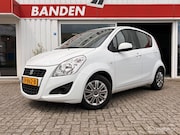 Suzuki Splash - 1.2 Comfort