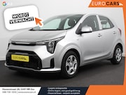 Kia Picanto - 1.0 DPI Automaat DynamicLine Navigatie Apple Carplay/Android