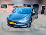Tesla Model 3 - 75D Performance Midnight