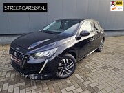 Peugeot 208 - 1.2 EAT8 Allure /1E Eig/i cockpit/Acc/Winterpak