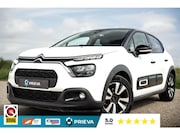 Citroën C3 - 1.2 PureTech Shine