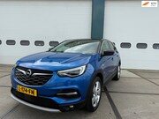 Opel Grandland - X 1.2 Turbo Innovation Automaat