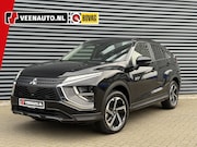 Mitsubishi Eclipse Cross - 2.4 PHEV Camera/Apple/Android