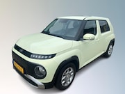 Hyundai Inster - PULSE 49 KWH