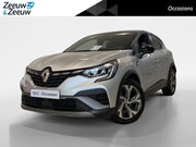 Renault Captur - 1.6 HYBRID | AUTOMAAT | RS-LINE | TREKHAAK |