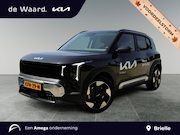 Kia EV2 - Plus Advanced 42.2kWh 147pk | 5-ZITS | SCHUIF/KANTELDAK | EL