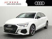 Audi A3 - Sportback 45 TFSI e 245 PK S edition Competition | Matrix LE