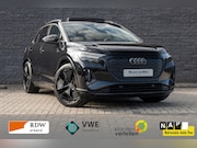 Audi Q4 e-tron - 50 quattro S edition 77 kWh PANO