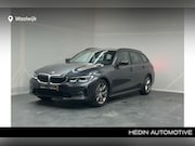 BMW 3-serie - 318i Business Edition