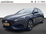 Hyundai i30 - Wagon 1.0 T-GDi Comfort | Apple Carplay/Android Auto | Auton