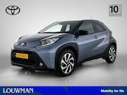 Toyota Aygo X - 1.0 VVT-i S-CVT Pulse Automaat | Apple Carplay& Android Auto