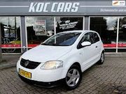 Volkswagen Fox - 1.2 Trendline