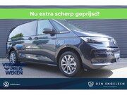 Volkswagen Multivan - 1.5 eHybrid L2 Bulli Edition 4-Motion, IQ Light koplampen, 7