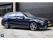 Mercedes-Benz C-klasse - Estate 180 AMG Sport Edition