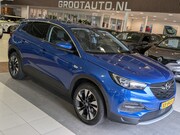 Opel Grandland - X 1.2 Turbo Business Executive Automaat Airco, Cruise Contro