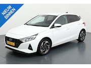 Hyundai i20 - 1.0 T-GDI PREMIUM I APPLE CARPLAY I CLIMATE CONTROL I CRUISE