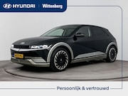 Hyundai IONIQ 5 - Lounge 73kWh | Unieke km stand! | Warmtepomp | 360 camera |