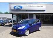 Ford B-Max - 1.0 EcoBoost Titanium 100PK | TREKHAAK | CLIMATE | CAMERA |