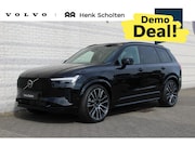 Volvo XC90 - T8 Plug-in hybrid AWD Ultra Dark Executive Edition | Demo De