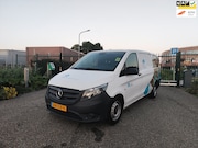 Mercedes-Benz Vito - 109 CDI Functional Lang Airco Nap