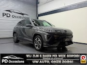 Hyundai Kona - 1.6 GDI HEV N Line - Elek. Stoelen. - Camera - Clima - Carpl
