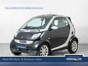 Smart ForTwo - cabrio 0.7 purestyle