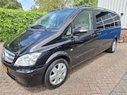 Mercedes-Benz Viano - 2.2 CDI DC Extra Lang ROLSTOELVERVOER 150PK