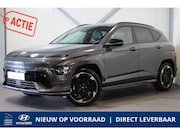 Hyundai Kona - Electric N Line 64.8 kWh|Summer deal|DIRECT LEVERBAAR!|