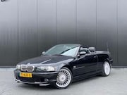 BMW 3-serie - Cabrio 320Ci