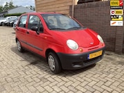 Daewoo Matiz - 0.8 Pure PS met