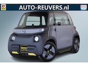 Opel Rocks-e - 5.5 kWh Tekno Panoramadak