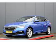 Skoda Scala - 1.0 TSI Sport Business camera