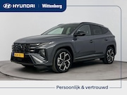 Hyundai Tucson - 1.6 T-GDI PHEV N Line Edition | NU OF NOOIT!! | Nieuw model