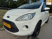 Ford Ka - 1.2 Comfort start/stop top onderhouden met airco