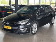 Opel Astra - Sports Tourer 1.4 T Executive