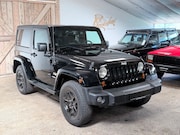 Jeep Wrangler - BTW verrekenbaar Just Arrived