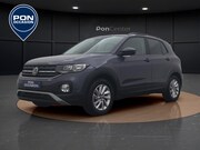 Volkswagen T-Cross - 1.0 TSI Life | Camera | ACC | Parkeerhulp | Carplay |