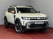 Dacia Duster - 1.6 HYBRID SANDSTONE CAMERA CARLAY NAVI STOEL/STUUR/RUIT VER
