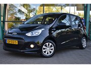 Hyundai i10 - 1.0i i-Motion Comfort 66pk | Elektrische ramen voor en achte