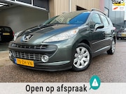 Peugeot 207 - 1.6 VTi XS PANO PDC AUTOMAAT