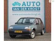 Renault 5 - 1.4 TR, 5 Drs, NL Auto, Compleet Refurbished, APK 6-28