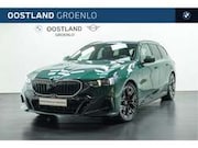 BMW 5-serie - 5 Serie Touring 530e M Sport Automaat / Trekhaak