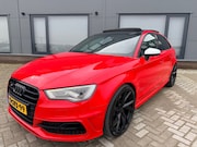 Audi S3 - Sportback 2.0 TFSI quattro|300pk|Automaat|Pano|Led Koplampen